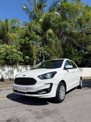 FORD KA 1.0 TI-VCT FLEX SE MANUAL FORD KA 1.0 TI-VCT FLEX SE MANUAL